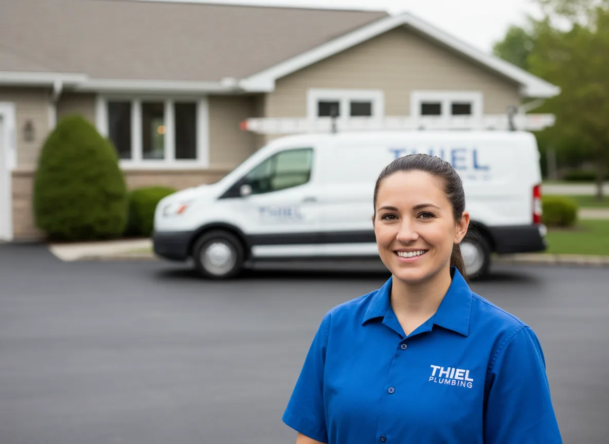 Plumber Richardton, ND FAQs